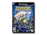 Revue Nintendo  / Star Fox Adventures - Ensemble complet - 1 utilisateur - GAMECUBE - disque GAMECUBE