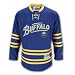 NHL Men's Buffalo Sabres Reebok Edge Premier Team Jersey - 7185A5Cghpjbsa (Navy, XX-Large)