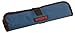Bosch S10PK Recip Saw Blade Rollbag with 10 Blade Assortment