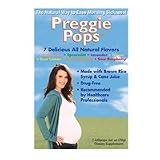 Three Lollies Preggie Pops Assorted Flavors