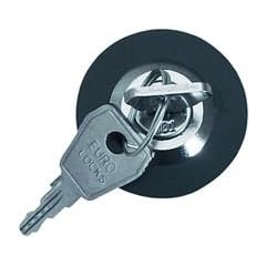 STECKDOSENSCHLOSS GLEICHSCHLIESSEND