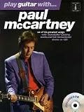 Play Guitar with Paul McCartney (Play Guitar With...)