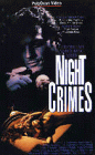 Night Crimes - Sam J. Jones