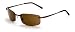 Apparel : Bolle Fusion Meltdown Sunglasses (Satin Brown/TLB Dark)