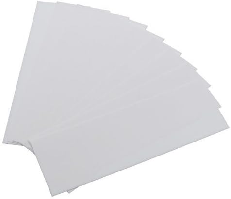 Rubinato blotter for blotting paper regular size 10 pcs.