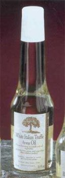 Truffle Oil White Italian 8.40 oz. by Trufarome