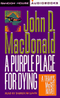 A Purple Place for Dying