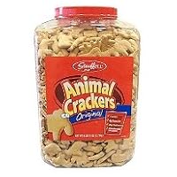 Stauffer's Original Animal Crackers - 78oz