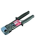 TUK Multifunction Modular Crimp Tool (RJ11 and RJ45)