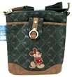 Mickey Mouse Tote Bag : Mickey Purse