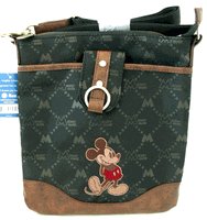 Mickey Mouse Tote Bag : Mickey Purse