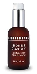 Bioelements Spotless Cleanser, 3-Ounce