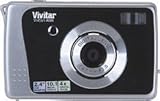 10.1MP Digital Camera 2.4IN Preview Screen 4X Dig Zoom
