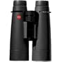 Leica 8x50 BR Rubber Armored Binocular (Black)