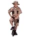 Jr. Explorer Child Costume (4-6)