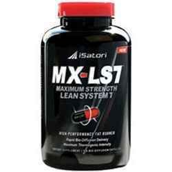 Isatori MX-LS7 / 120 capsules
