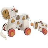 I'm Toy 27030 Actor Runner Cow