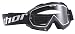 Thor Enemy Goggle Adult Black