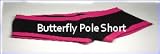 Butterfly Pole Dance Shorts
