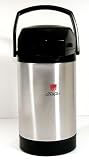 Push Button Style Airpot 2.5 Liter