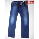 DIESEL(ディーゼル) デニム・ジーンズ 00C03G-008YE-SAFADO メンズ 30
