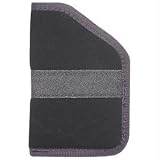 Inside-The-Pocket Holster-.22-.25 - Uncle Mikes