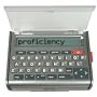 Franklin Electronic Publishers SA-309 Spelling Ace Thesaurus with Merriam-Webster Puzzle solver