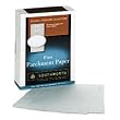 Southworth 974C Colors+Textures Collection Parchment Paper, 8-1/2x11, Gray, 24-lb., 500/box