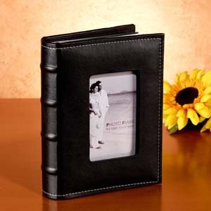 Childrens Toyshop  Kitchen & Housewares : Minimax Photo Album For 5 x 7 photos