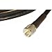 100 foot PL-259 Male MILSPEC RG-213 coaxial cable for Ham and CB Radio Transmission Antenna Line GMRS repeater and base M17/163A RG-213/U Coaxial Cable all Ham and CB Transmitters and antennas image 1