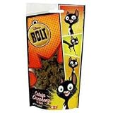 8 in 1 Disney's BOLT Catnip Cruncheez Cat Treats