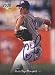 Chad Fox, Winston-Salem Spirits - Reds Affiliate, 1994 Upper Deck SP Top Prospects Autographed Card