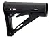 Magpul Industries CTR Mil-Spec Stock Black Adjustable AR-15 MAG310-BLK