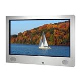 23-Inch LCD HDTV All Weather TV