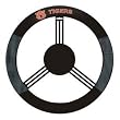 Auburn Tigers Mesh Steering Wheel Cover - College Athletics Sports Merchandise