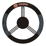 Auburn Tigers Mesh Steering Wheel Cover