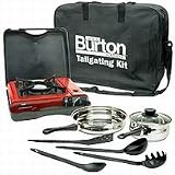 Tailgating Kit