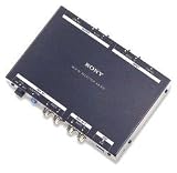 Sony XA300 UniLink Auxiliary Input Adapter