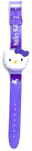 Hello Kitty M&auml;dchen-Armbanduhr Digital Quarz 25420