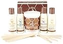 GIGI Brazillian Bikini Microwave Kit