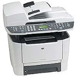 HP M2727NF Laserjet Printer