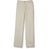 Mercer Fit Cotton Stretch Trousers
