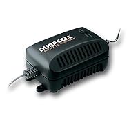 Duracell D2A 2 Amp 12 Volt Battery Maintainer/Charger