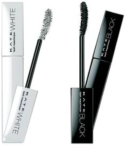 Kate Tokyo Lash Maximizer Mascara # Ex-1 Eyelash Plus, Ex-2 Glossy Black. Free Tracking Number.