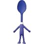 Fiesta Head Chefs Silicone Spoon, Purple