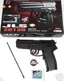 2013 Sig Style Electric Pistol