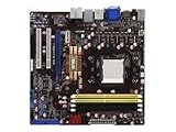 Motherboard  M3N78-EM