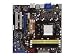 PC Hardware : Motherboard  M3N78-EM