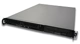 CybertronPC Caliber AS1025, Black, AMD Athlon 64 X2 4800+ (2.50GHz), 4096MB, Dual 320GB RAID Edition Hard Drives in RAID 1, DVD/CD-RW Combo Drive, Onboard Video, 250 Watt Power Supply, Windows Small Business Server, 1 Year Parts & Labor Warranty