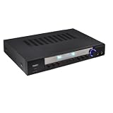 500W 5-channel stereo karaoke amplifier AV-130 bl